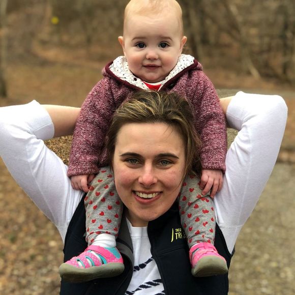 Meet your Posher, Jessica - Picture 1 of 1